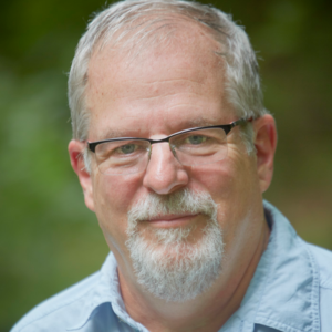 jim ringel author